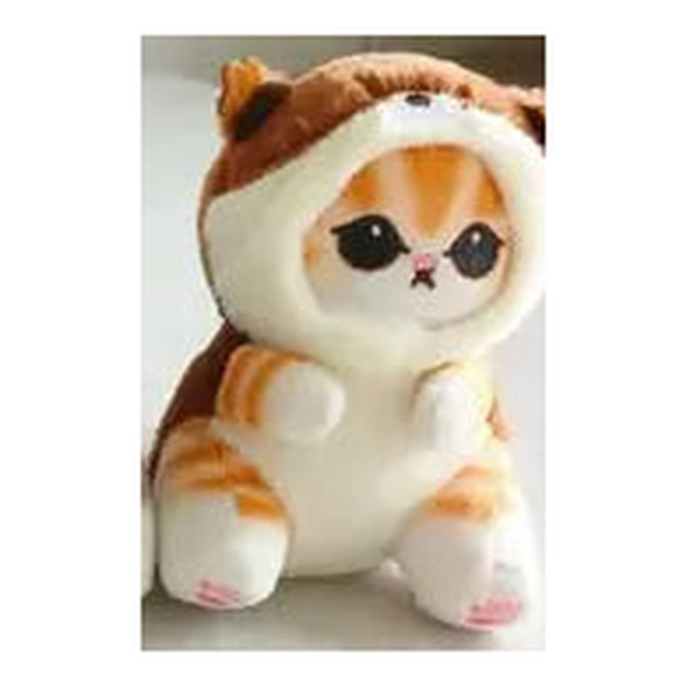 Peluche Mofusand 25CM - Fato de Tigre