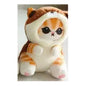 Peluche Mofusand 25CM - Fato de Tigre