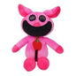 Peluche Smilling Critters 30CM - Rosa