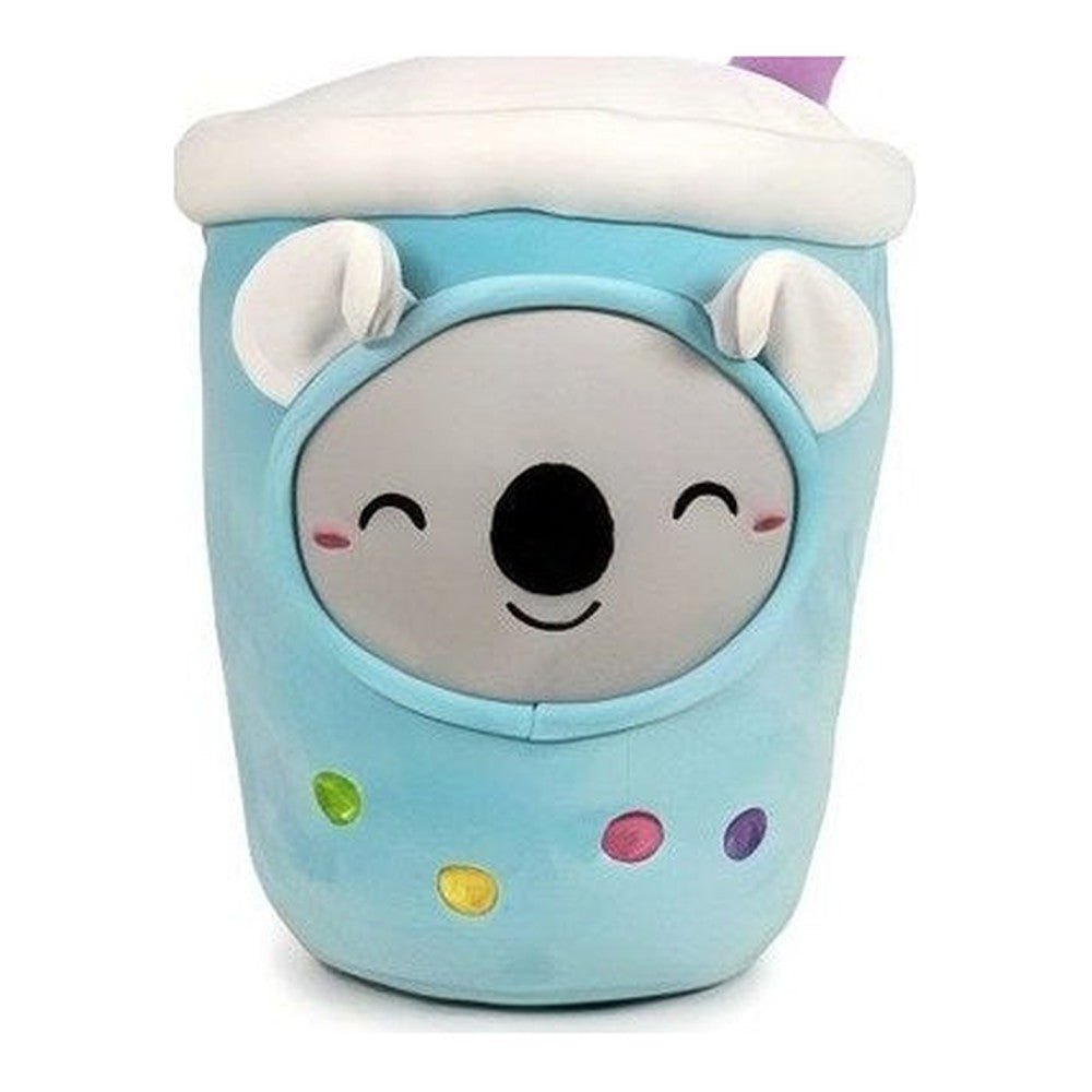 Kawaii Bubble Tea Peluche 25 Cm - Koala