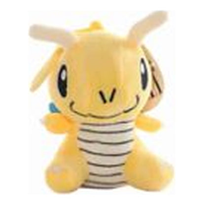 Peluche/Porta-Chaves Pókemon 15CM - Dragonite