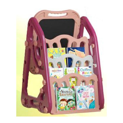 Quadro Multifunções 3 em 1 - Rosa Escuro