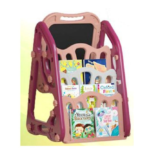 Quadro Multifunções 3 em 1 - Rosa Escuro