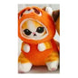 Peluche Mofusand 25CM - Fato de Raposa