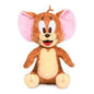Peluche Tom e Jerry 100 Anos Warner Bros 19CM - Jerry