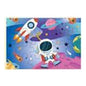 Puzzle Universo 24 peças - Foguetão