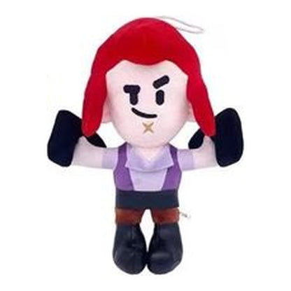 Peluche Brawl Stars 30CM - Colt