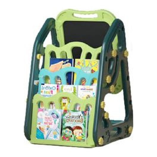 Quadro Multifunções 3 em 1 - Verde