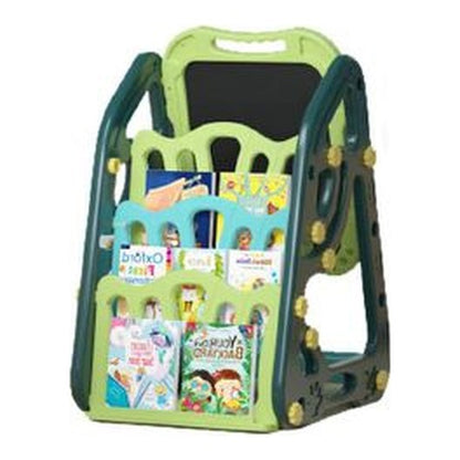 Quadro Multifunções 3 em 1 - Verde