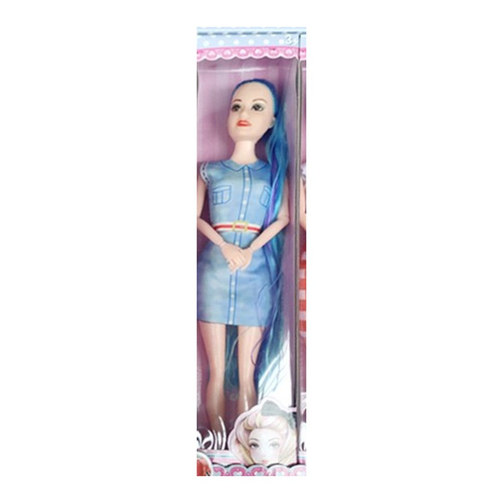 Boneca "Barbie" 32.5 x 41.5 Cm - Ganga
