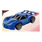 Carro Desportivo Telecomandado Bugatti 1:18 4 Canais - Azul