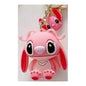 Porta-Chaves Stitch e Angel - Angel