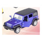 Mercedes G Jeep de Metal de Recuo 1:32 Sortidos - Roxo