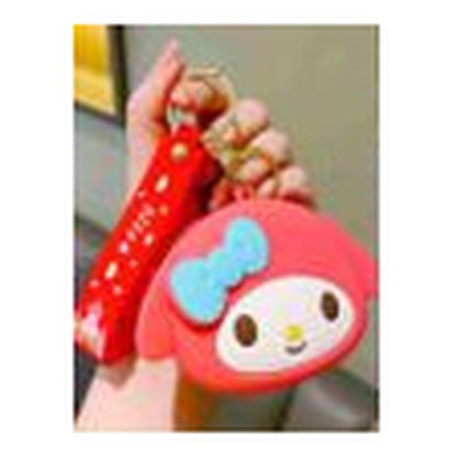 Porta-Moedas Hello Kitty and Friends - My Melody Azul