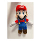 Peluche Super Mário 30CM - Vermelho