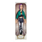 Boneca Fashion 30 Cm Altura - Calças Rasgadas