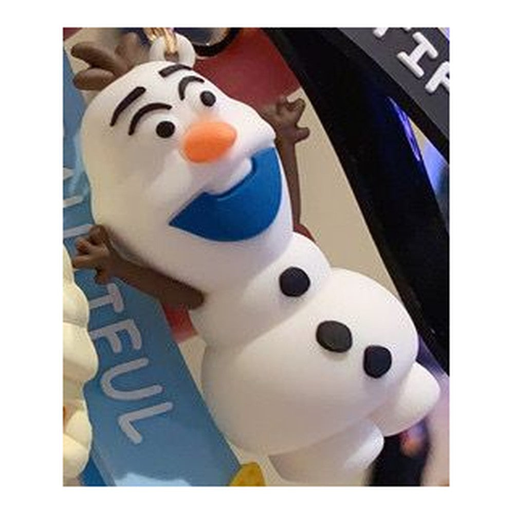 Porta-Chaves Frozen - Olaf