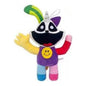 Peluche  Smiling Critters 30CM - Arco-Íris