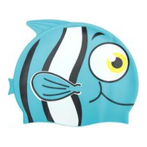 Toca Silicone de Natação +3 Anos Bestway - Azul