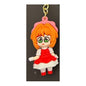 Porta-Chaves Sakura Caçadora de Cartas - Sakura Vestido Vermelho