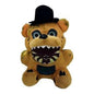 Peluche Five Nights at Freddy's 30CM - Twisted Freddy