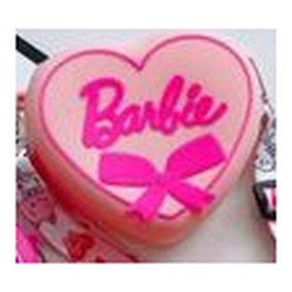 Bolsa Barbie - Rosa
