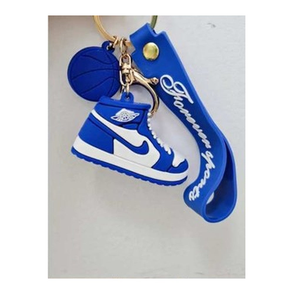 Porta-Chaves Sapatilha Nike - Azul