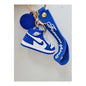 Porta-Chaves Sapatilha Nike - Azul