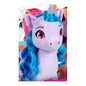 Peluche My Little Pony  25Cm - Roxo