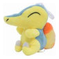 Peluche/Porta-Chaves Pókemon 15CM - Cyndaquil