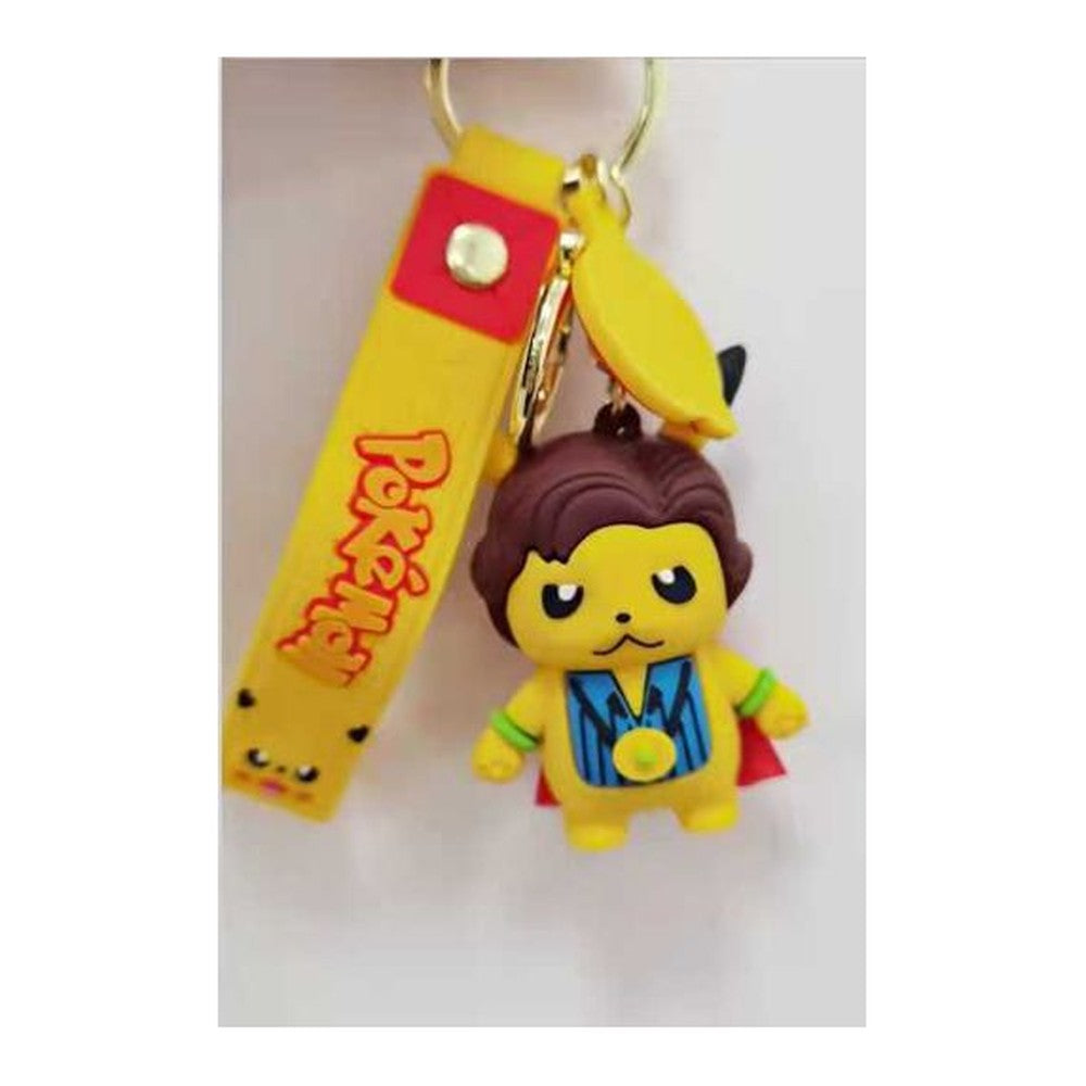 Porta-Chaves Pikachu Vingador - Doutor Estranho