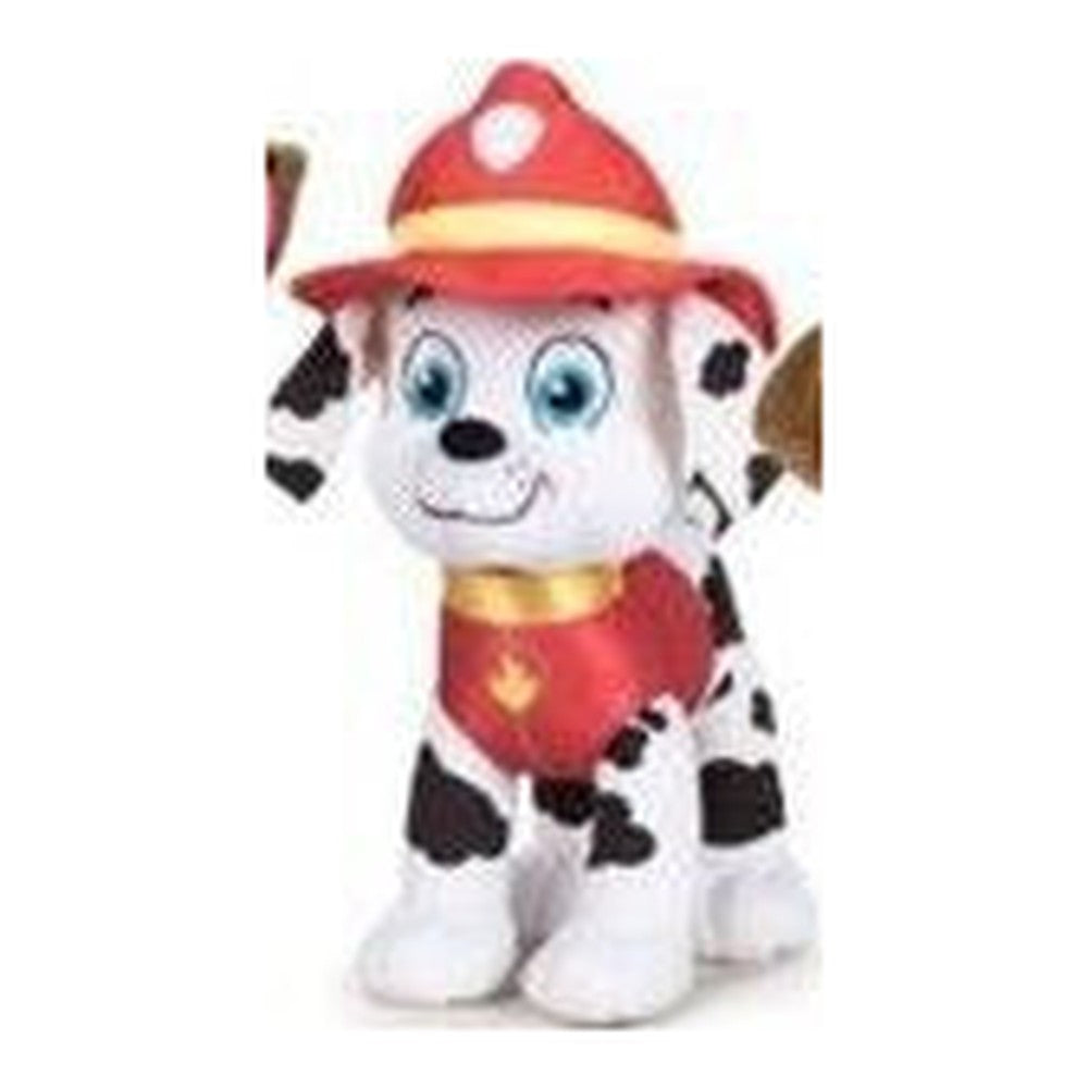 Peluche Patrulha Pata 6 modelos 27.5Cm - Marshall