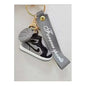 Porta-Chaves Sapatilha Nike - Cinzento