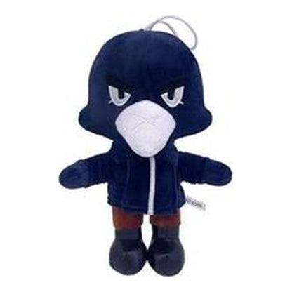 Peluche Brawl Stars 30CM - Crow