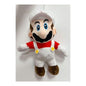 Peluche Super Mário 30CM - Branco