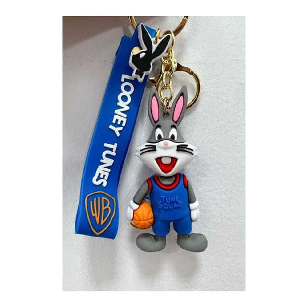 Porta-Chaves Looney Tunes - Bugs Bunny