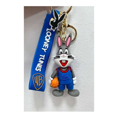 Porta-Chaves Looney Tunes - Bugs Bunny