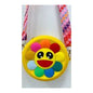 Bolsa Sol Colorido - amarelo