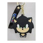 Porta-Moedas Sonic - Preto