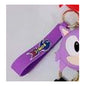 Porta-Moedas Sonic - Roxo