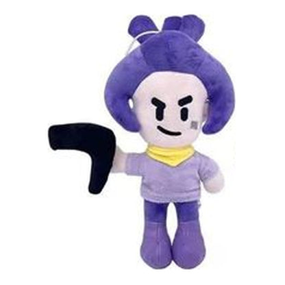 Peluche Brawl Stars 30CM - Shelly