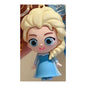 Porta-Chaves Frozen - Elsa