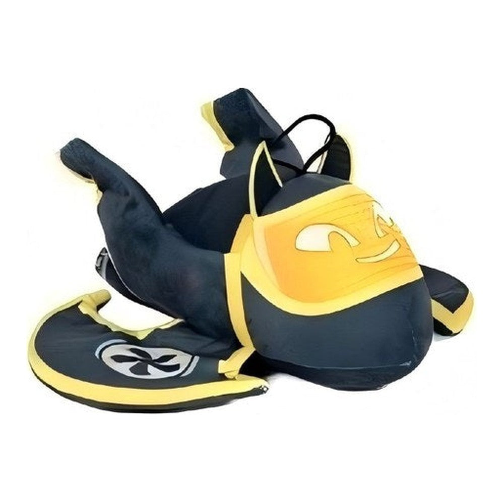 Peluche DC Batwheels Brilha no Escuro 4 Modelos - Batwing