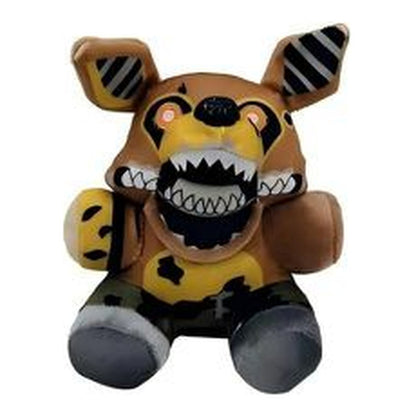 Peluche Five Nights at Freddy's 30CM - Twisted Wolf