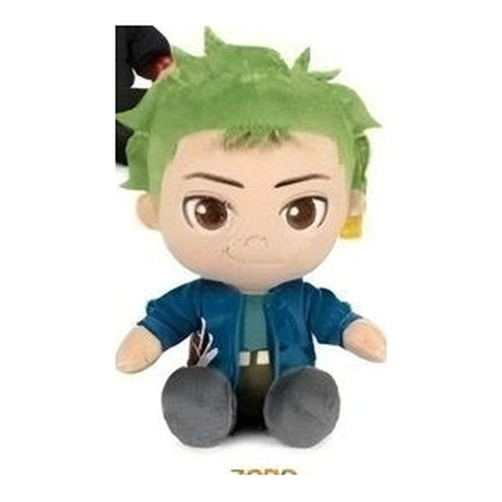 Peluche One Piece 24 Cm - Zoro