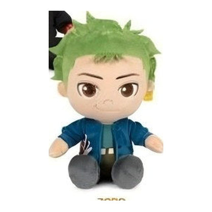 Peluche One Piece 24 Cm - Zoro