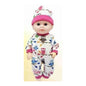 Boneco c/ Som 30 Cm Altura - Corujas