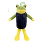 Peluche Brainrots 30CM - Boneca Ambalabu