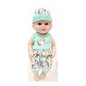 Boneco c/ Som 30 Cm Altura - Unicórnio