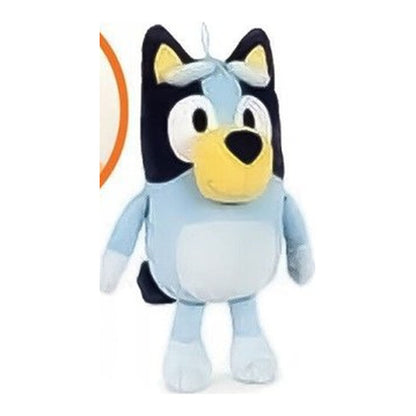 Peluche Bluey 35cm - Bluey